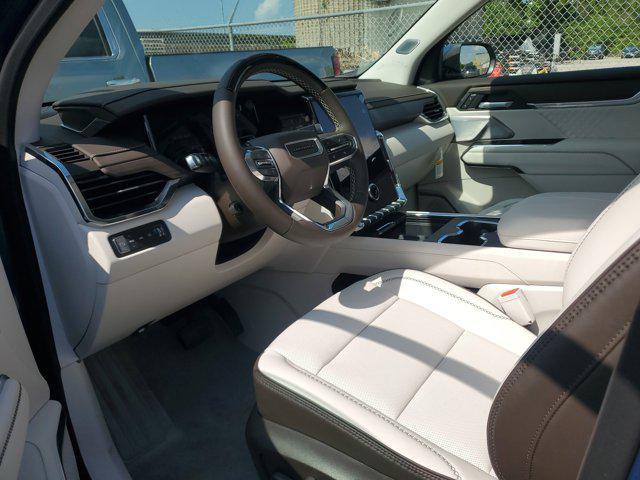new 2025 GMC Acadia car, priced at $63,059