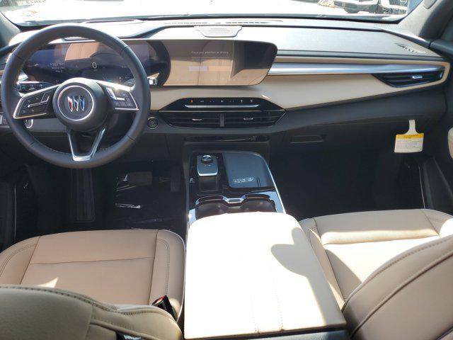 new 2025 Buick Enclave car, priced at $39,084