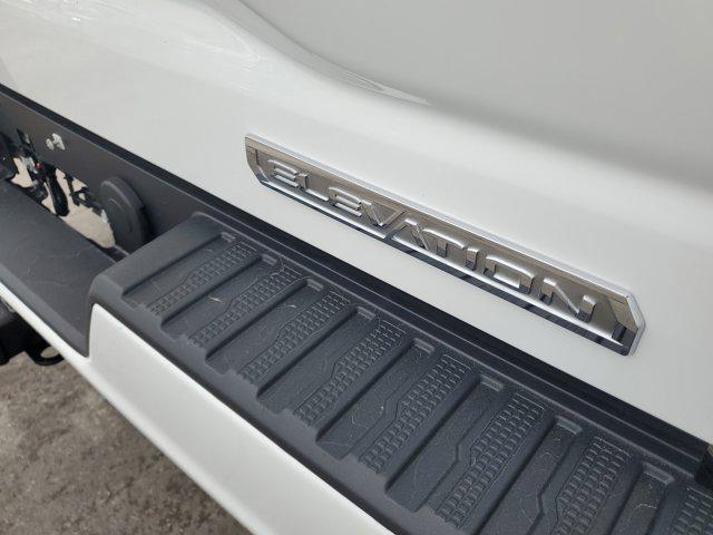 new 2026 GMC Sierra 1500 car, priced at $42,864