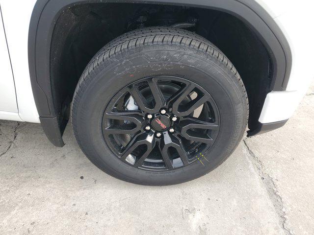 new 2026 GMC Sierra 1500 car, priced at $42,864