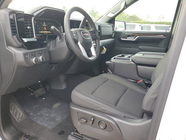 new 2026 GMC Sierra 1500 car, priced at $42,864