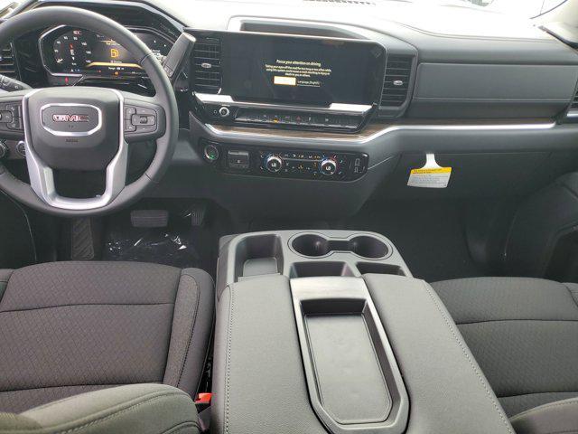 new 2026 GMC Sierra 1500 car, priced at $42,864