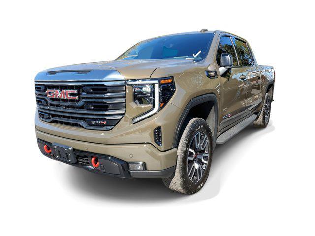 used 2024 GMC Sierra 1500 car, priced at $61,080