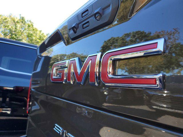 used 2024 GMC Sierra 1500 car, priced at $61,080