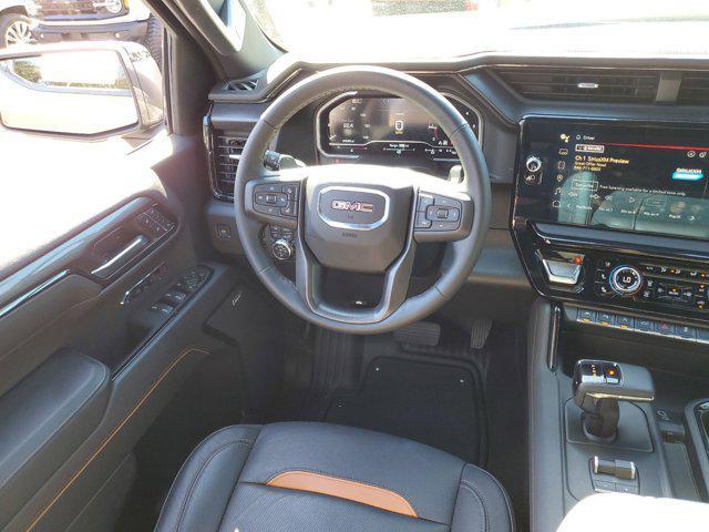 used 2024 GMC Sierra 1500 car, priced at $61,080