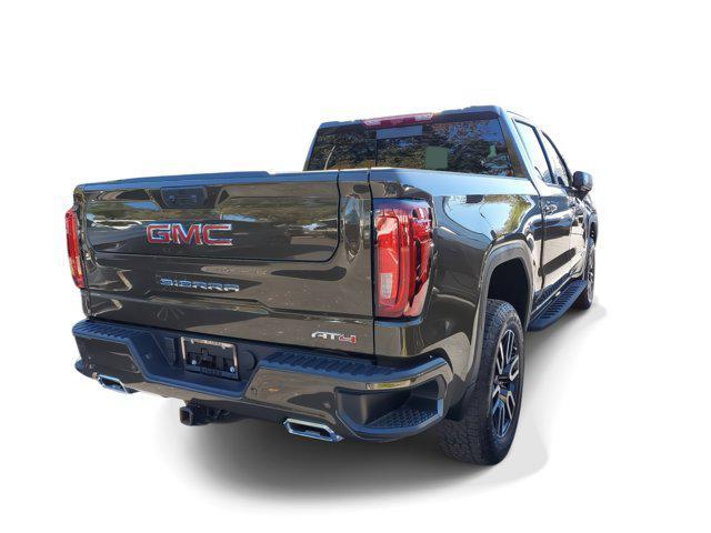 used 2024 GMC Sierra 1500 car, priced at $61,080