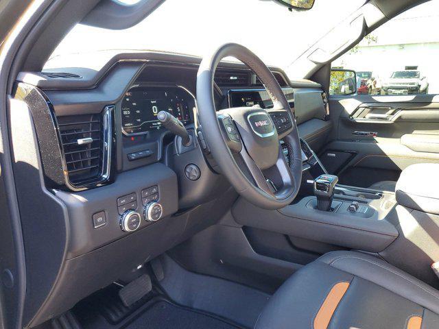 used 2024 GMC Sierra 1500 car, priced at $61,080