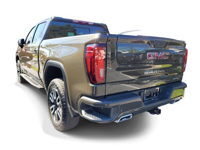 used 2024 GMC Sierra 1500 car, priced at $61,080