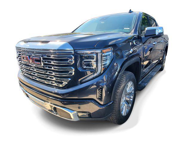 new 2025 GMC Sierra 1500 car, priced at $58,685