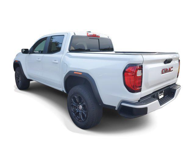 used 2023 GMC Canyon car, priced at $28,637