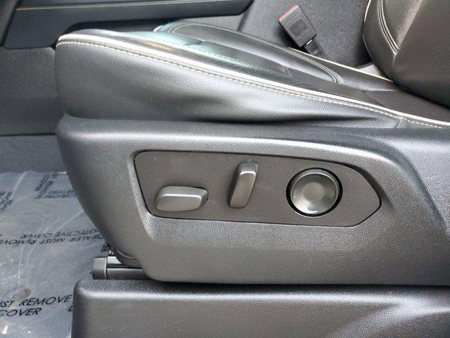 used 2021 Chevrolet Tahoe car, priced at $42,070