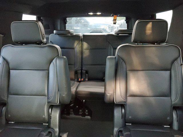 used 2021 Chevrolet Tahoe car, priced at $42,070