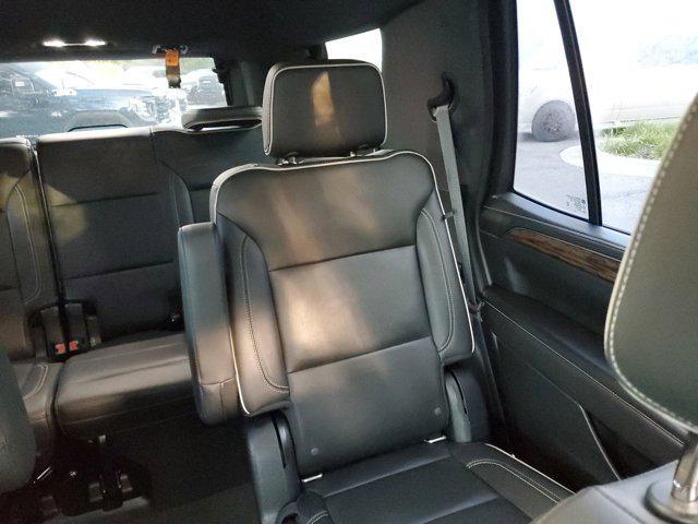 used 2021 Chevrolet Tahoe car, priced at $42,070