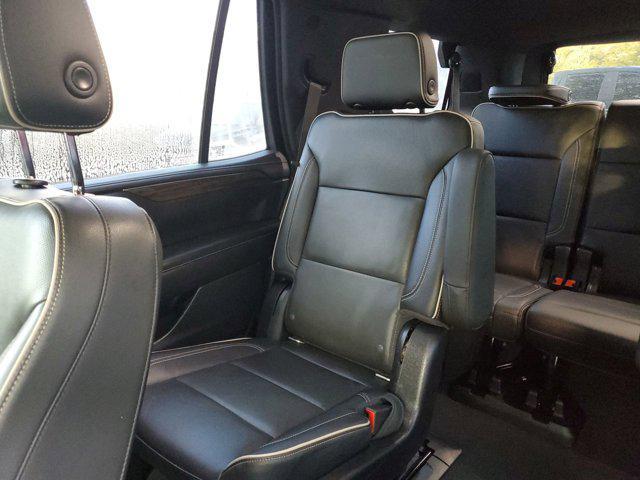 used 2021 Chevrolet Tahoe car, priced at $42,070