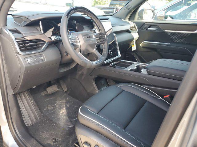 new 2025 GMC Acadia car, priced at $57,793