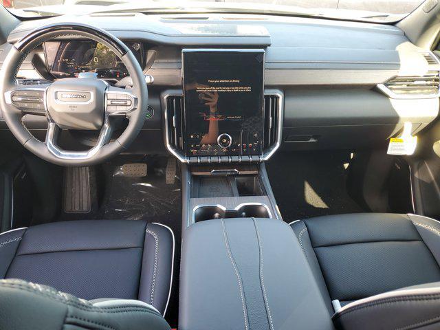 new 2025 GMC Acadia car, priced at $57,793
