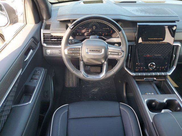 new 2025 GMC Acadia car, priced at $57,793