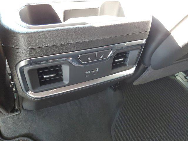 new 2025 GMC Sierra 2500 car, priced at $104,030