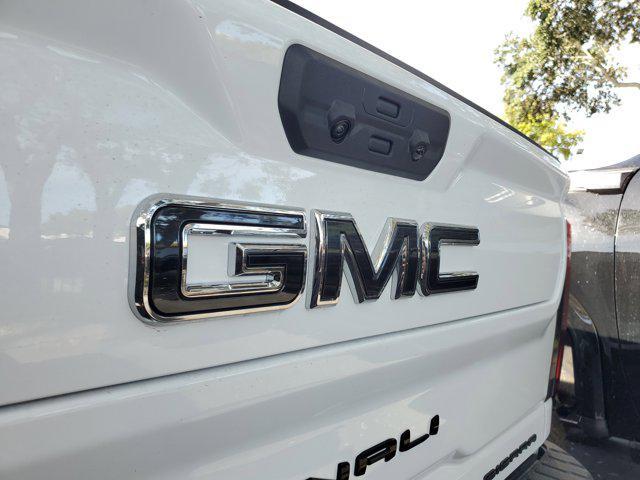 new 2025 GMC Sierra 2500 car, priced at $104,030