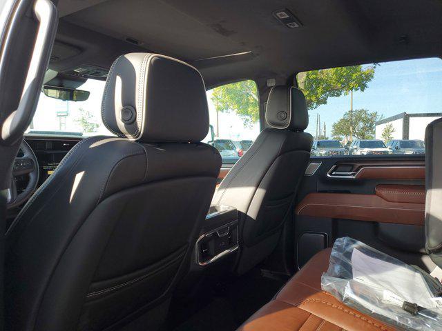 new 2025 GMC Sierra 2500 car, priced at $104,030