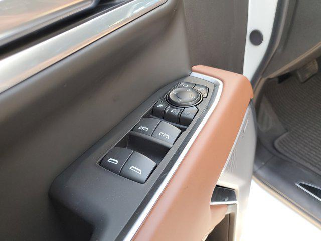 new 2025 GMC Sierra 2500 car, priced at $104,030