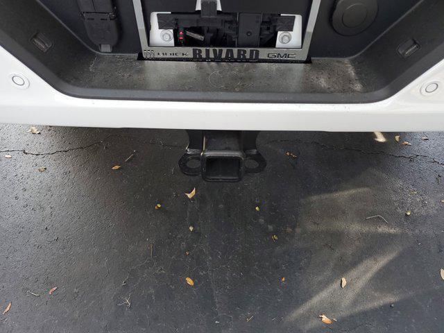 new 2025 GMC Sierra 2500 car, priced at $104,030