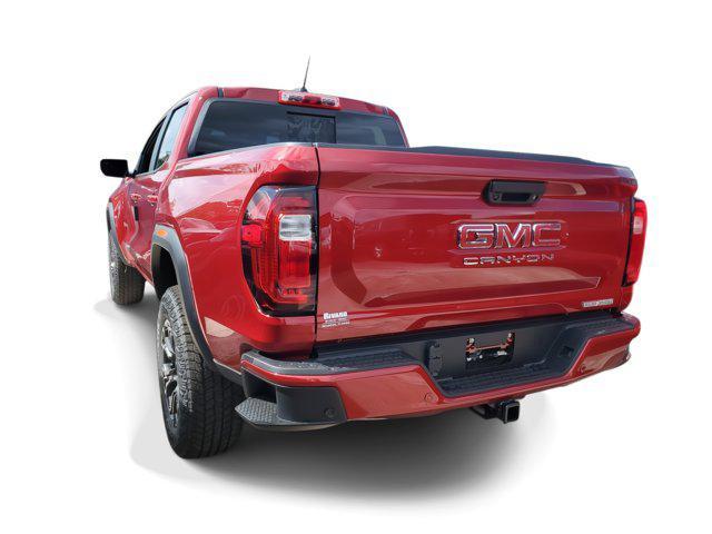 new 2024 GMC Canyon car, priced at $37,949