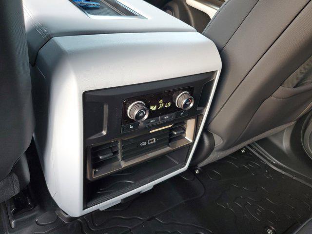 new 2025 GMC HUMMER EV Pickup car, priced at $91,162