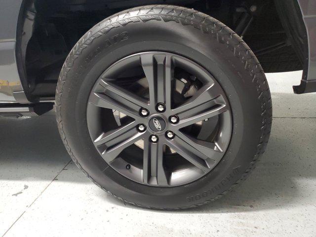 used 2023 Ford F-150 car, priced at $42,498