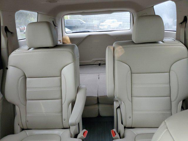 used 2021 GMC Acadia car, priced at $24,233