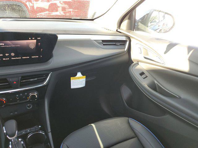 new 2026 Buick Encore GX car, priced at $23,198