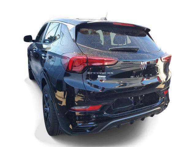 new 2026 Buick Encore GX car, priced at $23,198
