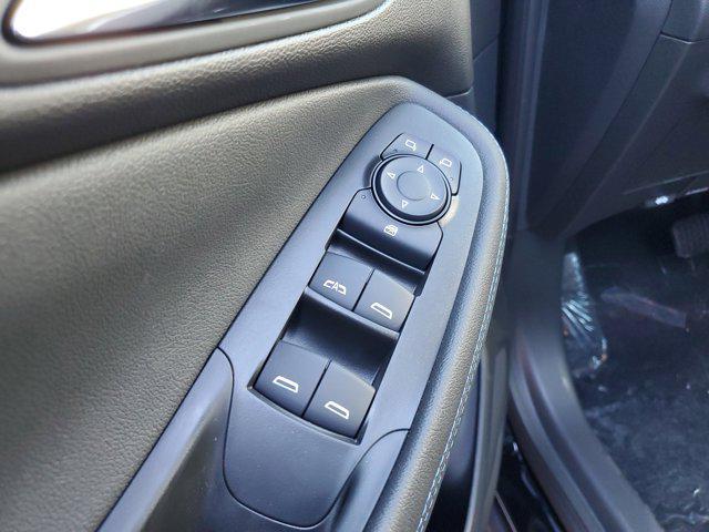 new 2026 Buick Encore GX car, priced at $23,198