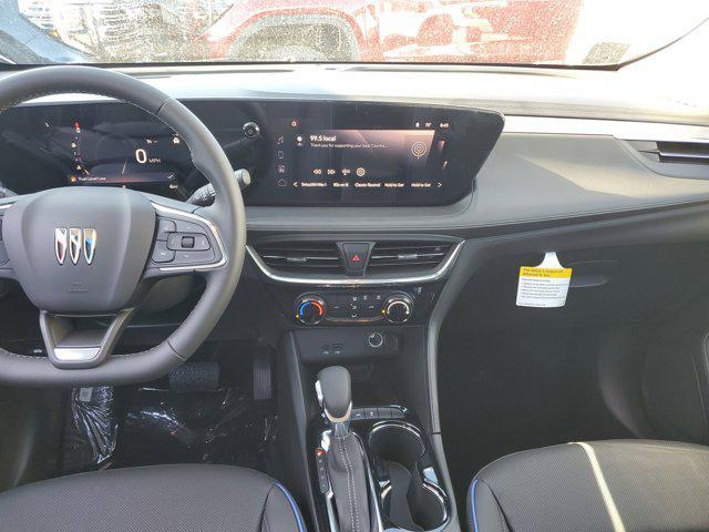 new 2026 Buick Encore GX car, priced at $23,198
