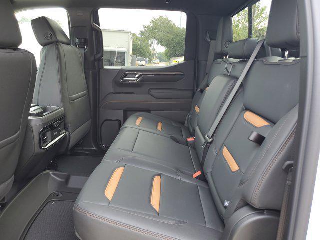 new 2026 GMC Sierra 1500 car, priced at $62,123