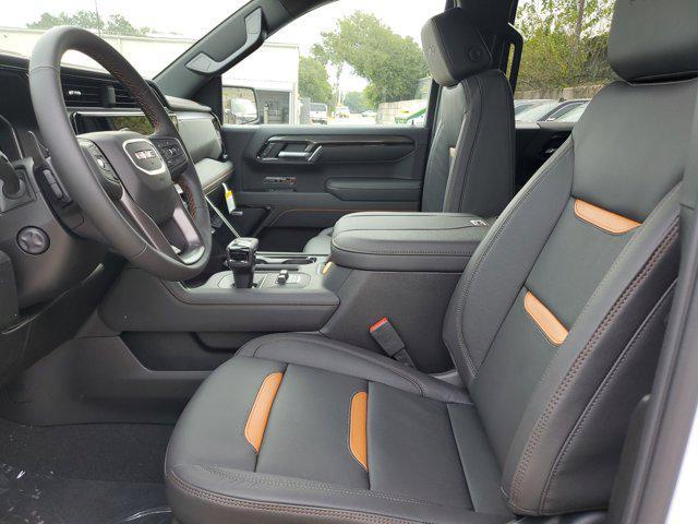 new 2026 GMC Sierra 1500 car, priced at $62,123