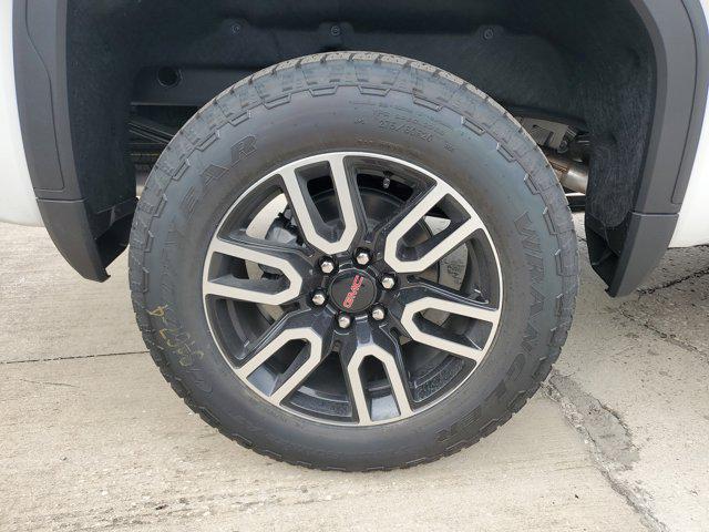 new 2026 GMC Sierra 1500 car, priced at $62,123