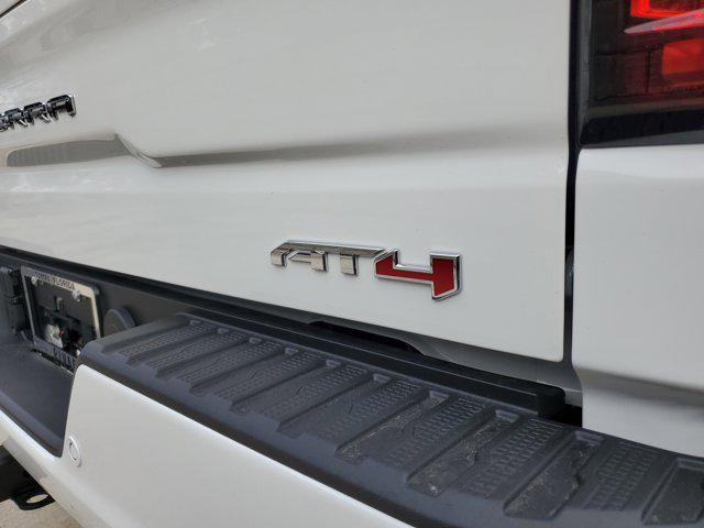 new 2026 GMC Sierra 1500 car, priced at $62,123