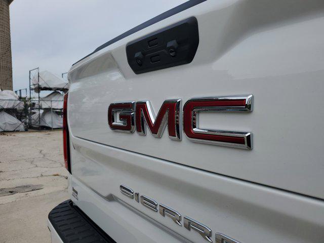 new 2026 GMC Sierra 1500 car, priced at $62,123