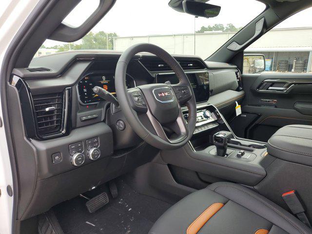 new 2026 GMC Sierra 1500 car, priced at $62,123