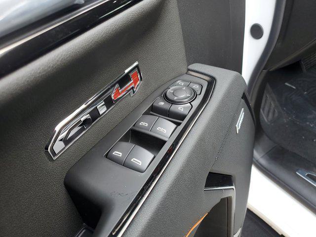 new 2026 GMC Sierra 1500 car, priced at $62,123