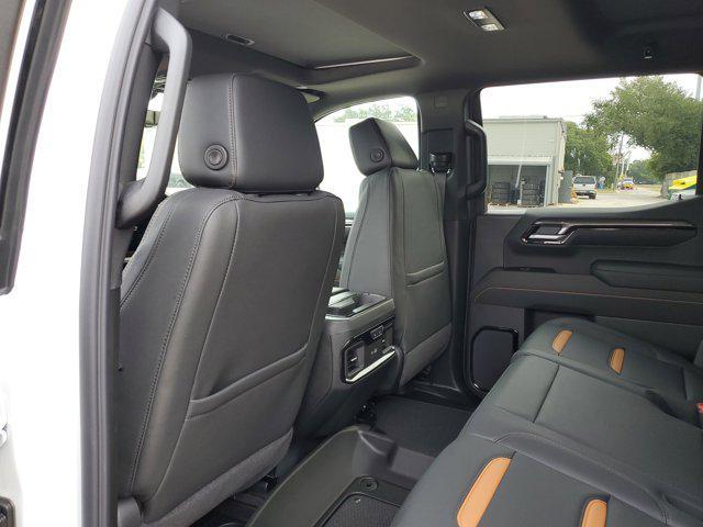 new 2026 GMC Sierra 1500 car, priced at $62,123