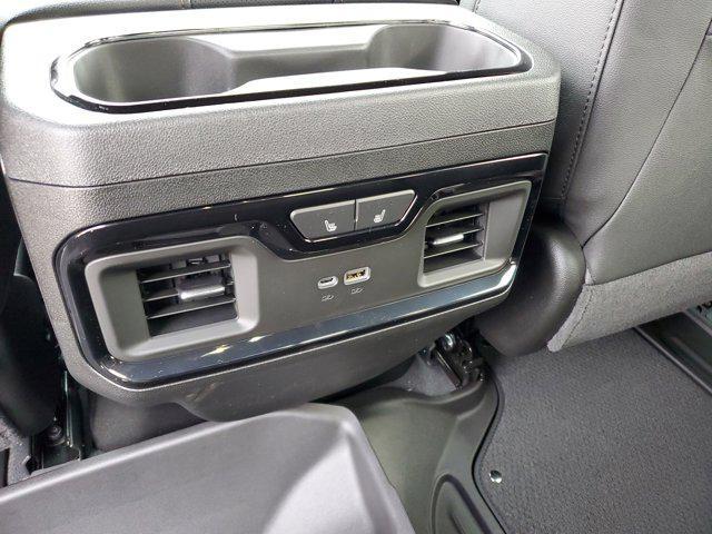 new 2026 GMC Sierra 1500 car, priced at $62,123