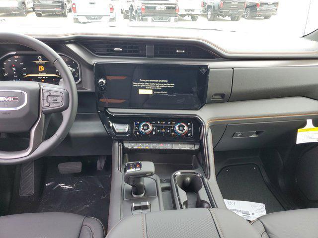 new 2026 GMC Sierra 1500 car, priced at $62,123