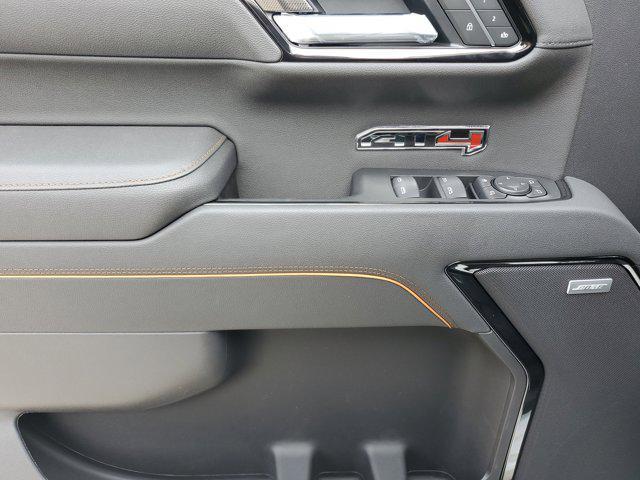 new 2026 GMC Sierra 1500 car, priced at $62,123