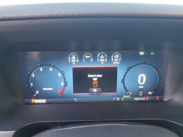 used 2024 Ford F-150 car, priced at $35,249