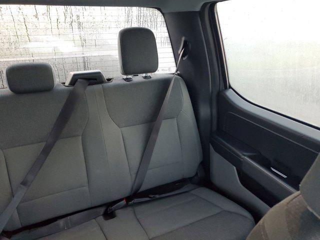 used 2024 Ford F-150 car, priced at $35,249