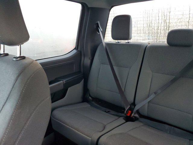 used 2024 Ford F-150 car, priced at $35,249