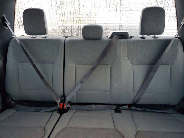 used 2024 Ford F-150 car, priced at $35,249