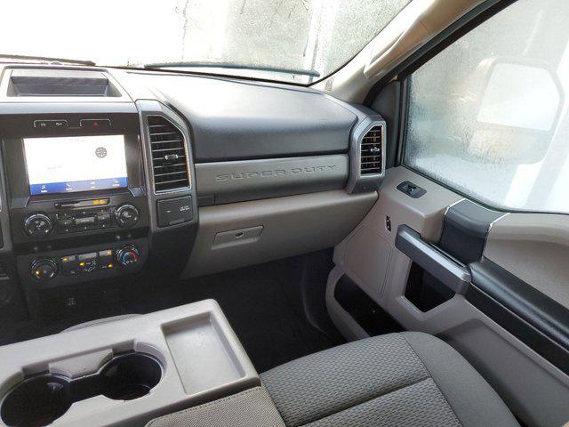 used 2022 Ford F-250 car, priced at $49,525